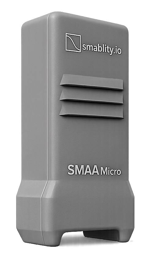 Hardware SMAA Micro